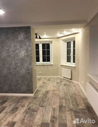 Ремонт квартир