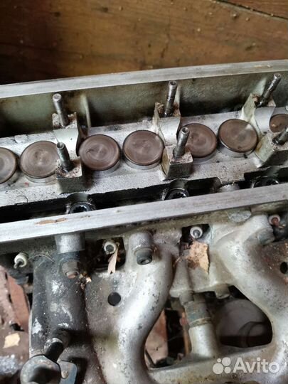 Двигатель на volkswagen polo classic с документами