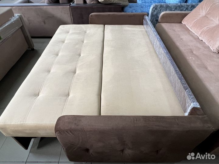 Диван прямой Барселона Честная Цена