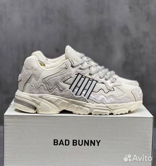 Bad Bunny x Adidas Responce CL