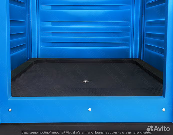 Душевая кабина Я9515