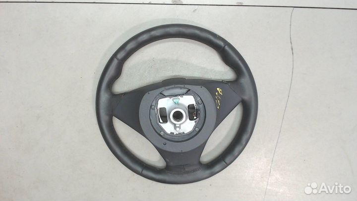 Руль BMW 5 E60, 2006