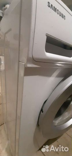 Стиральная машина samsung