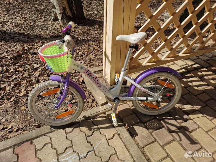 Велосипед Author Bello 16'