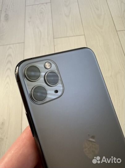 iPhone 11 Pro Max, 256 ГБ