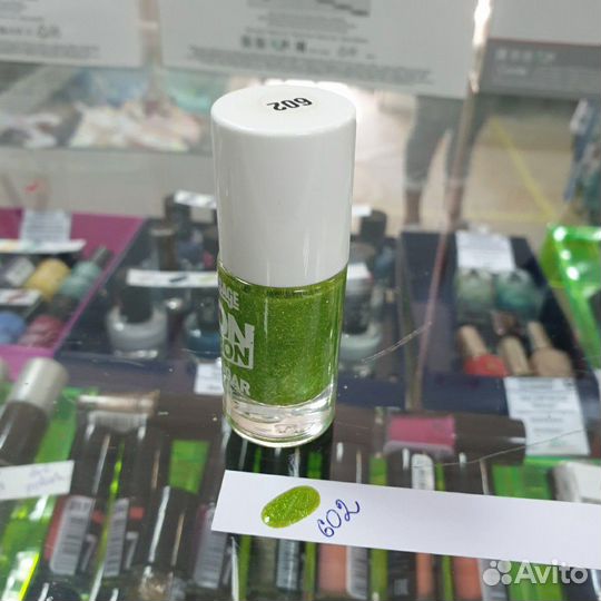 Белорусский лак с эффектом сахара. новый