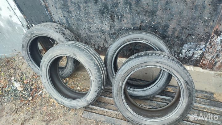 Bridgestone Ecopia PZ-X 185/55 R16 83V