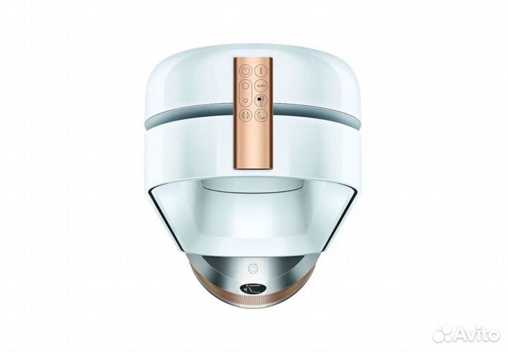 Очиститель воздуха Dyson Air Purifier TP09 (Новые)