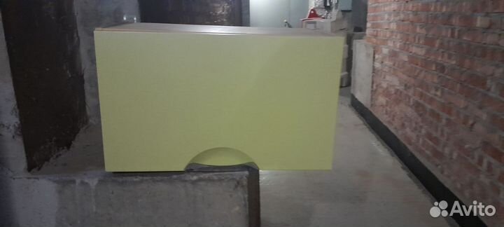 Кухонный шкаф