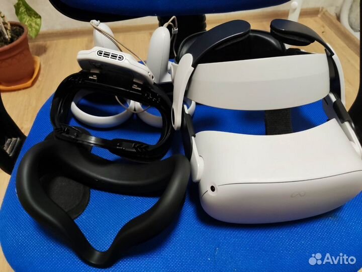 Oculus quest 2