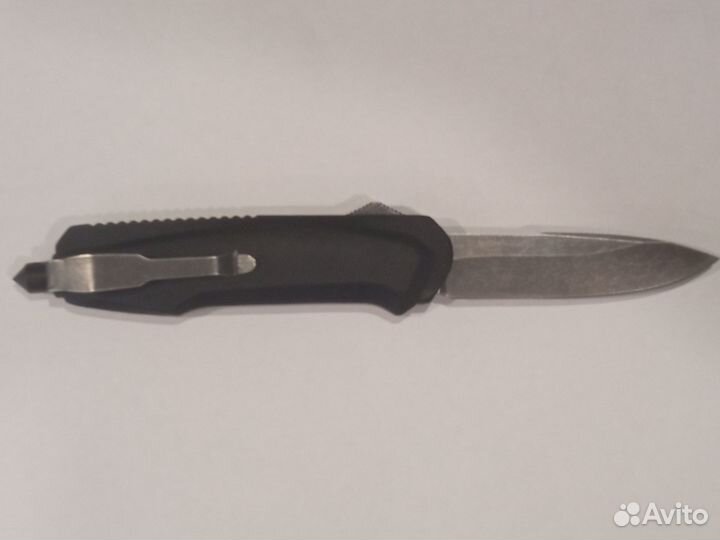 Складной нож Mr.Blade Rame Blackwash