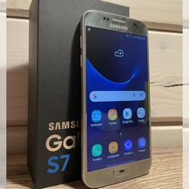 Samsung Galaxy S7, 4/32 ГБ