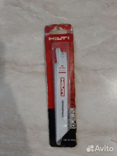 Ножовка универсальная