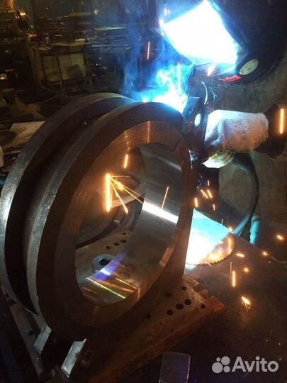 Металообработка