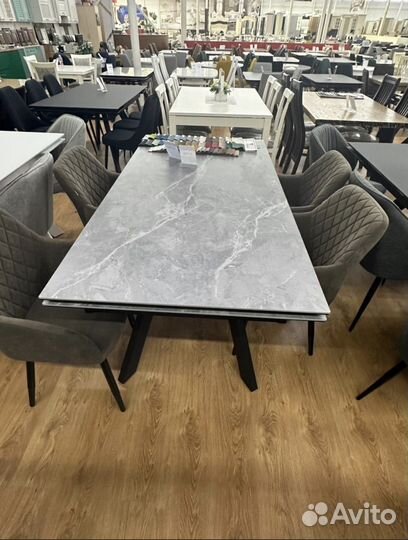 Стул-Кресло