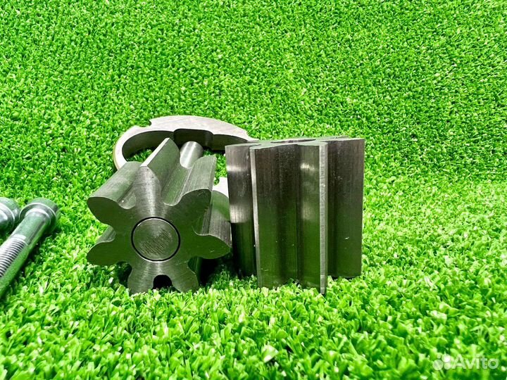 Ремонтный комплект масляного насоса змз