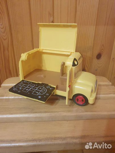 Детские игрушки бу