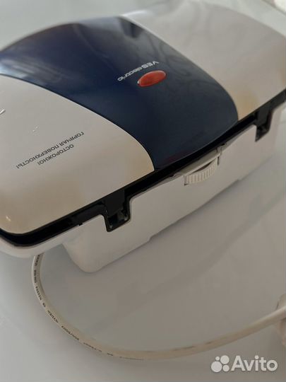 Гриль VES SK-A10