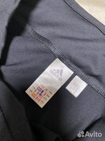 Спортивные штаны adidas женские