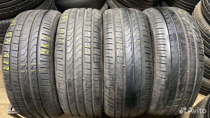 Pirelli Cinturato P7 225/45 R17
