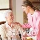 Предлагаю услуги сиделки в Саратове