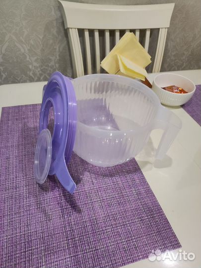 Кружка для смешивания