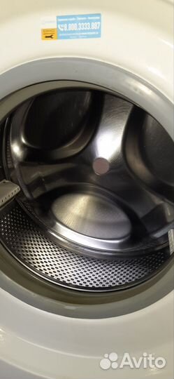 Стиральная машина indesit 5кг