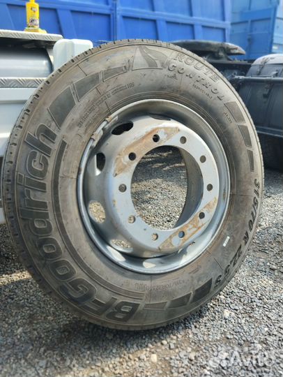 Шины.315,70 R22.5