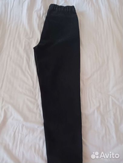 Джинсы mom (новые)