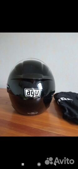 Мотошлем ATV р-р М