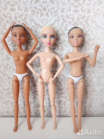 Куклы Лив /Liv Spin Master