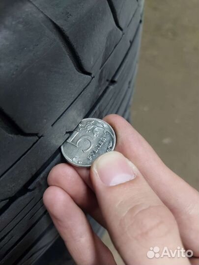 Колеса 205/60 R16 летние на VAG