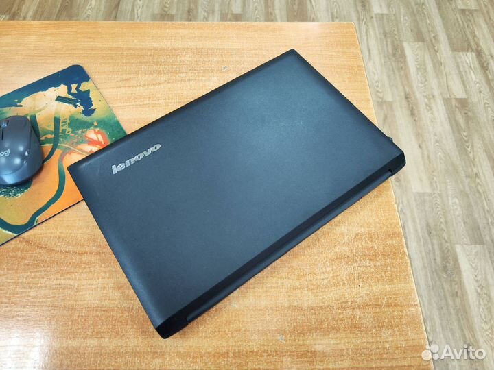 Быстрый Lenovo 15.6