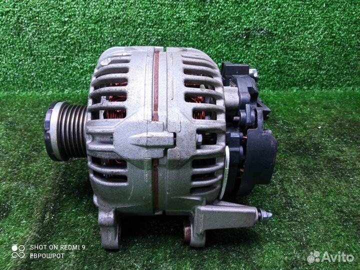 Генератор Volkswagen Golf 6 (2009-2013)