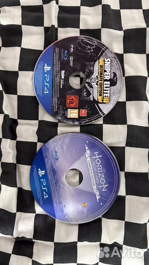 Игры на ps4 а также на Nintendo Switch