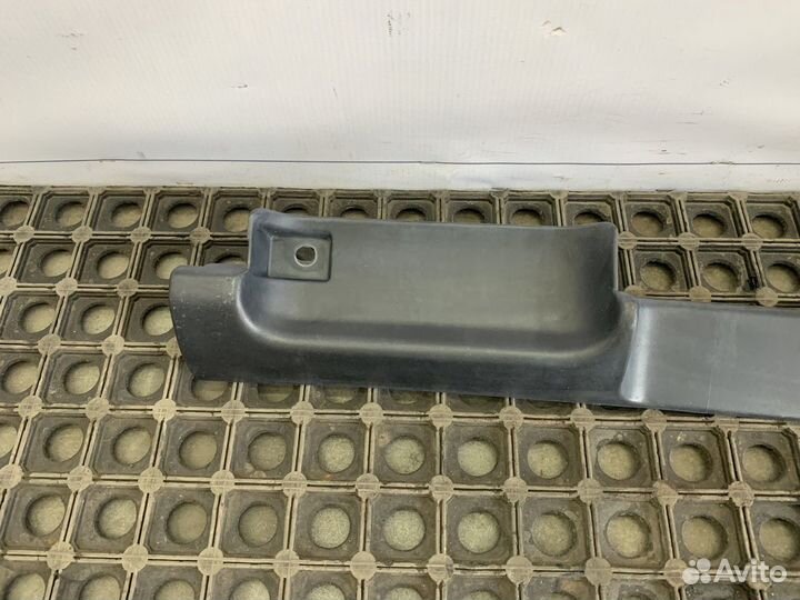 Накладка стеклоочистителя