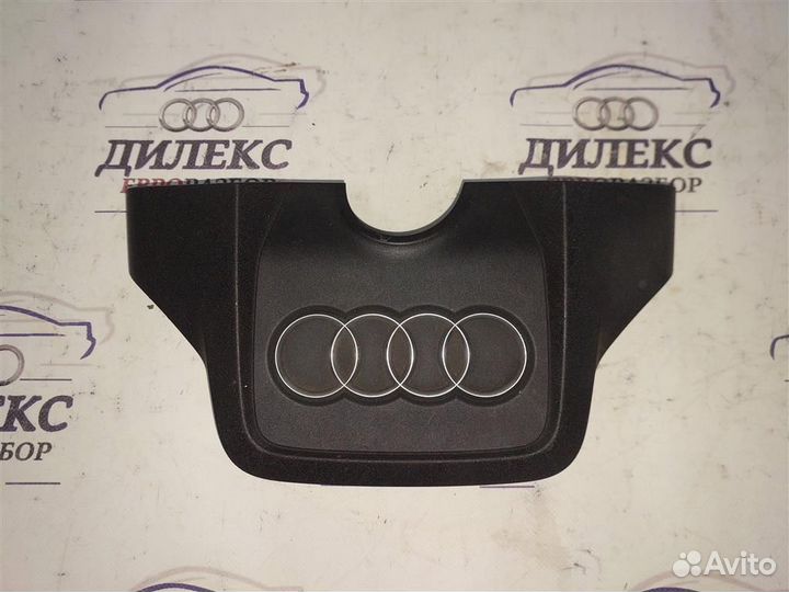 Накладка декоративная Audi A6 (C6 4F) 2004-2011