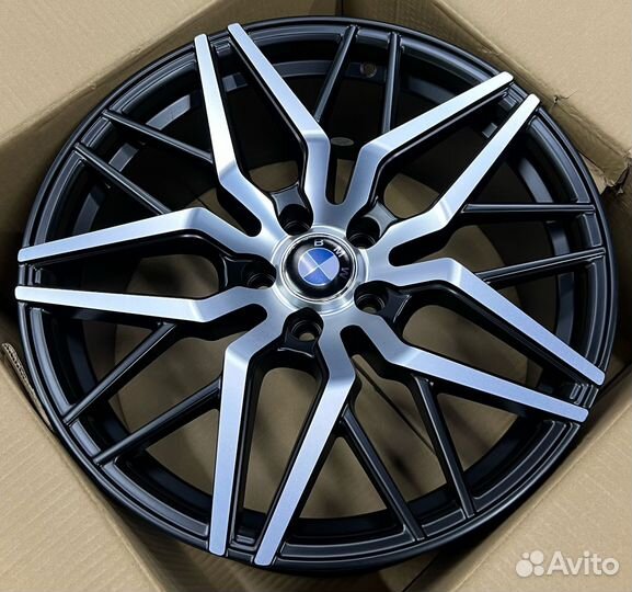 Диски на BMW бмв 7 Серии G11 R19