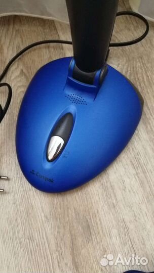 Лампа настольная