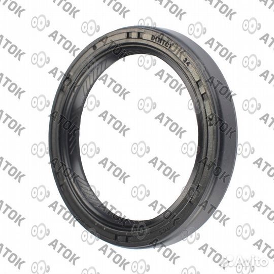 B37326 сальник CVT-TR690