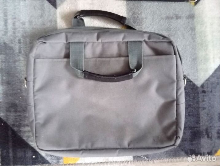 Сумка для ноутбука