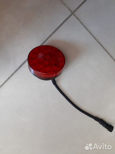 Фонарь габаритный лиаз-4292, лиаз-5292