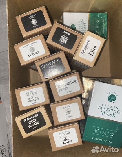 Духи zadig & viltaire тестер 67ml