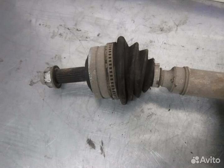 Привод передний правый Ваз 2115 2111