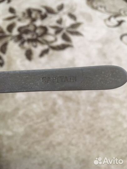 Ручная машинка для стрижки волос