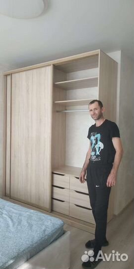 Сборка мебели, сборка кухни, сборщик мебели