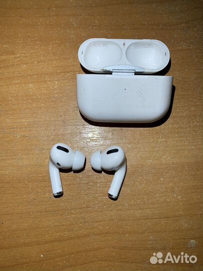 Apple airpods pro