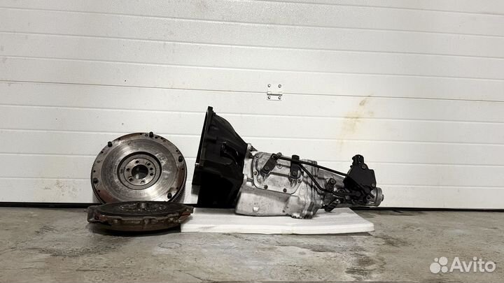 Corvette Stingray Hurst