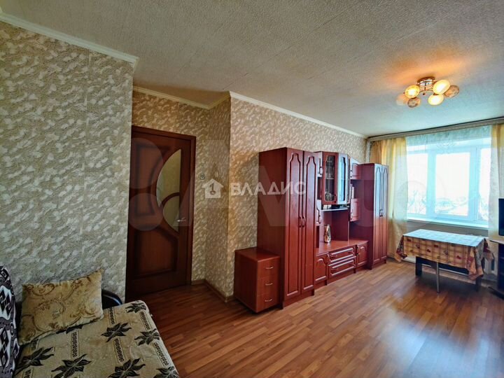 4-к. квартира, 61 м², 4/5 эт.