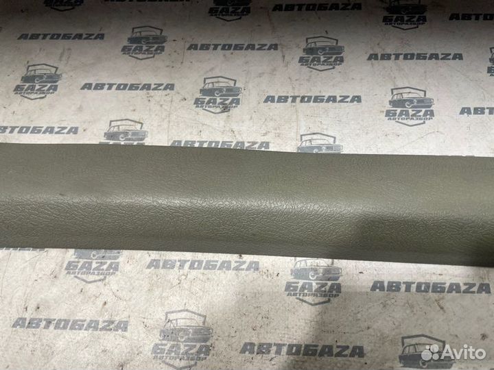 Накладка на стойку кузова передняя правая Daewoo